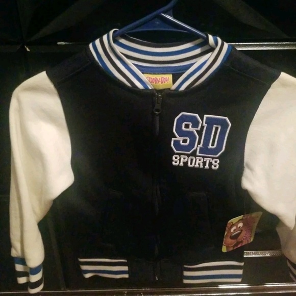 Kids zip up hoodie - Picture 1 of 2